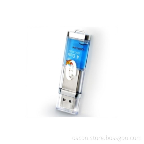 unique style, liquid USB Flash Drives